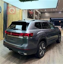 فولكسفاغن أطلس